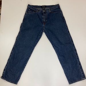 Kenneth Cole Stretch Jean size 34/32